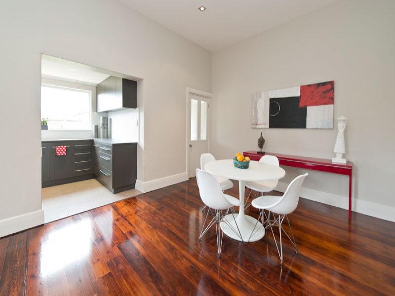 11A IVEY STREET, Ottoway Sold by Booth Real Estate - image 1
