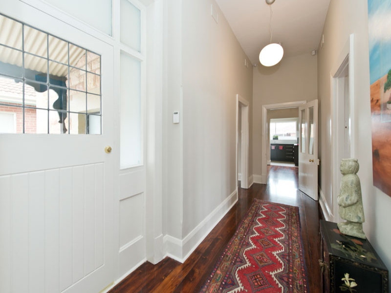11A IVEY STREET, Ottoway Sold by Booth Real Estate - image 1