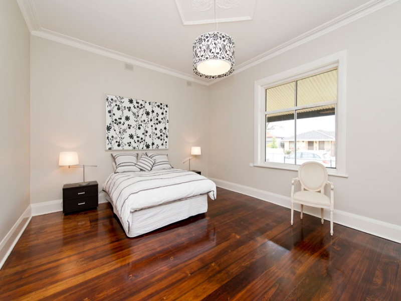 11A IVEY STREET, Ottoway Sold by Booth Real Estate - image 1