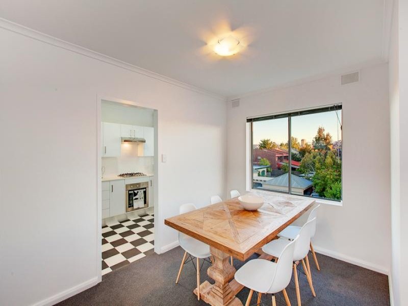 123 BUXTON STREET, North Adelaide Sold by Booth Real Estate - image 1
