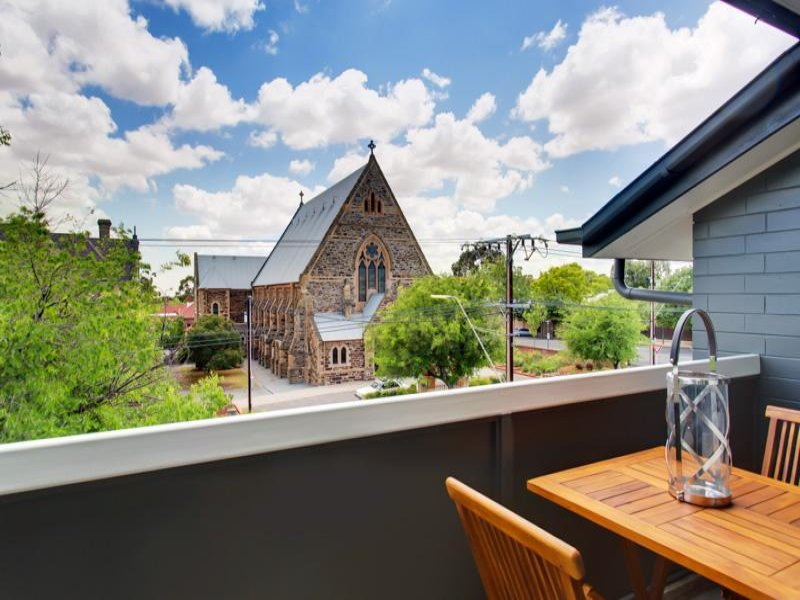 123 BUXTON STREET, North Adelaide Sold by Booth Real Estate - image 1