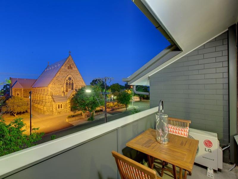 123 BUXTON STREET, North Adelaide Sold by Booth Real Estate - image 1