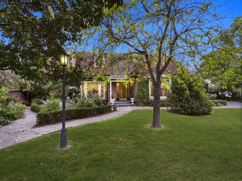 40 STANLEY STREET, Leabrook Sold by Booth Real Estate - image 1
