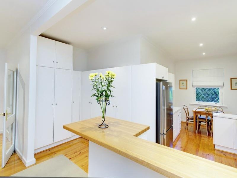 40 STANLEY STREET, Leabrook Sold by Booth Real Estate - image 1