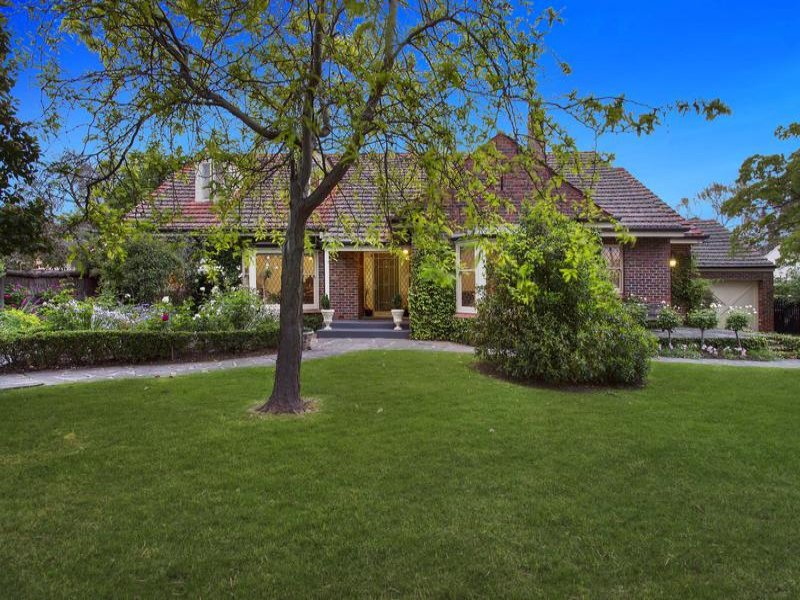40 STANLEY STREET, Leabrook Sold by Booth Real Estate - image 1