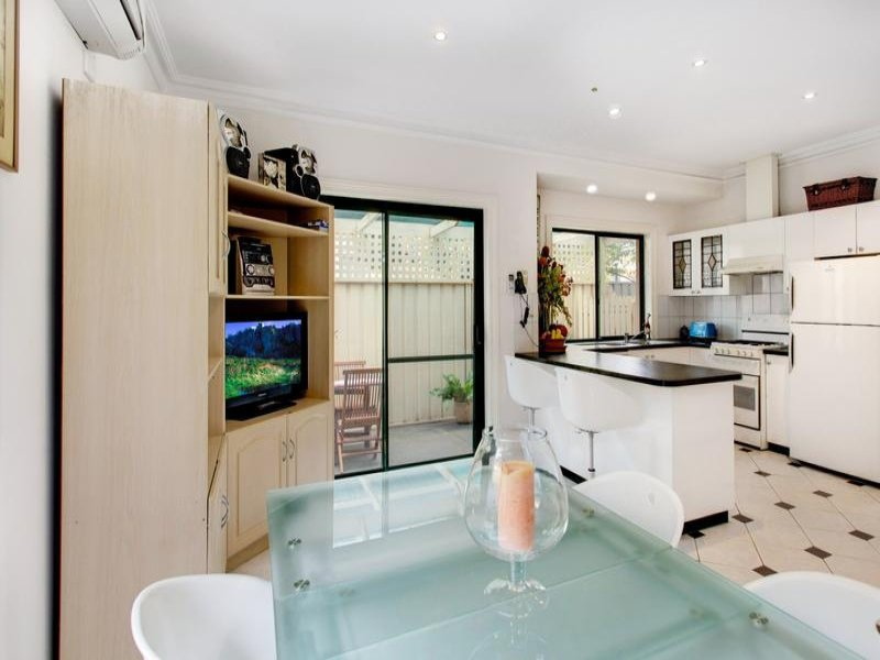 28 GILBERT STREET, Gilberton Sold by Booth Real Estate - image 1