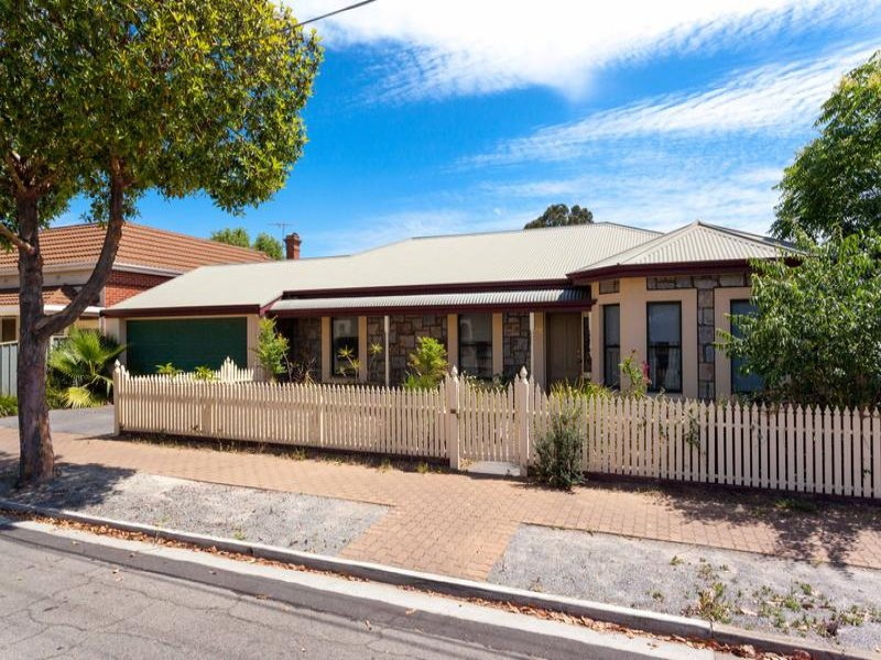 28 GILBERT STREET, Gilberton Sold by Booth Real Estate - image 1