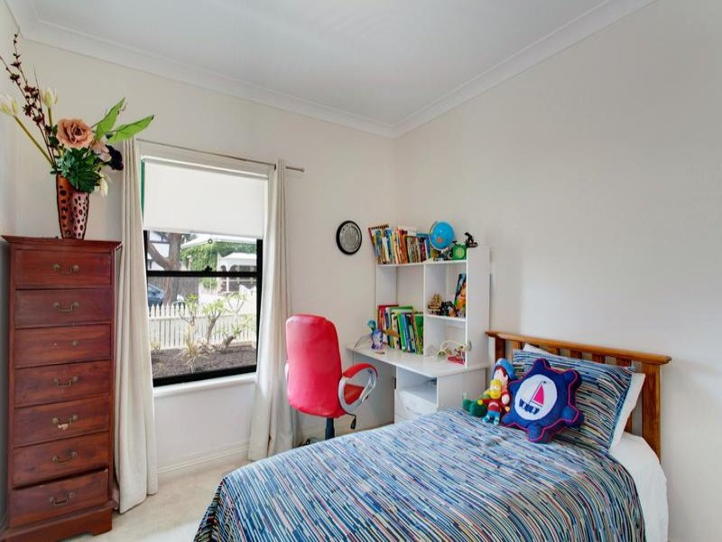 28 GILBERT STREET, Gilberton Sold by Booth Real Estate - image 1