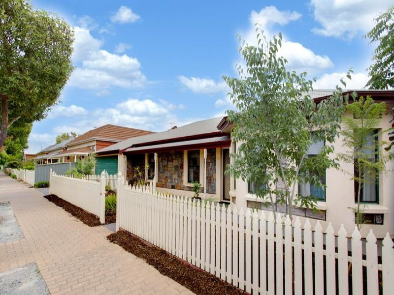 28 GILBERT STREET, Gilberton Sold by Booth Real Estate - image 1