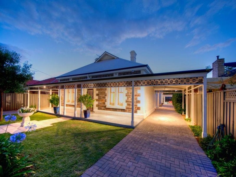 16 EATON STREET, Cumberland Park Sold by Booth Real Estate - image 1