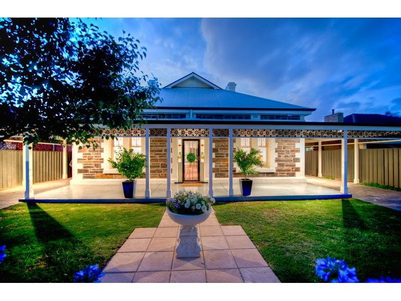16 EATON STREET, Cumberland Park Sold by Booth Real Estate - image 1