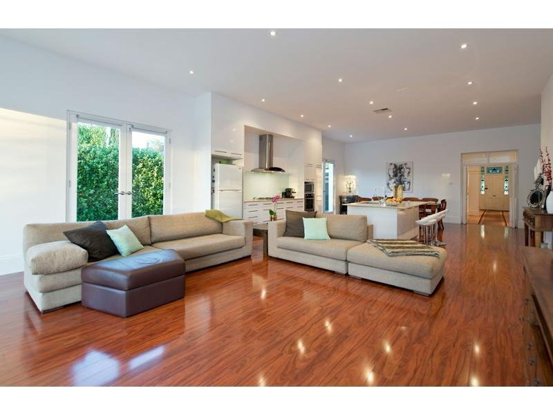 16 EATON STREET, Cumberland Park Sold by Booth Real Estate - image 1