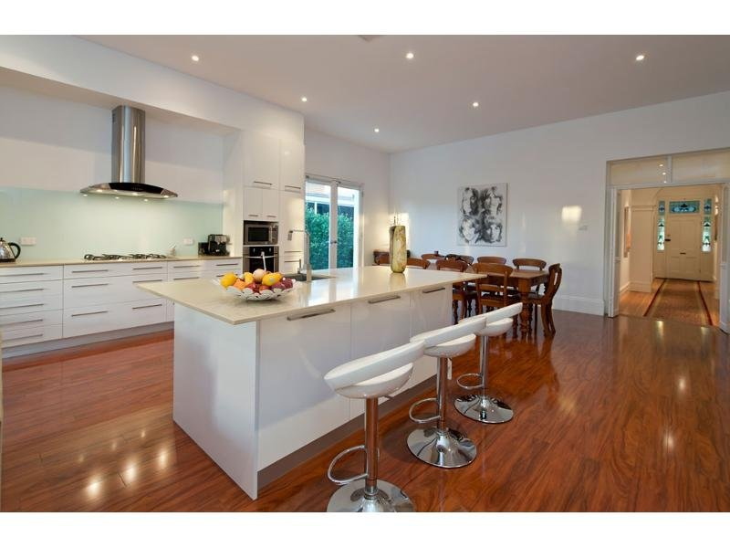 16 EATON STREET, Cumberland Park Sold by Booth Real Estate - image 1