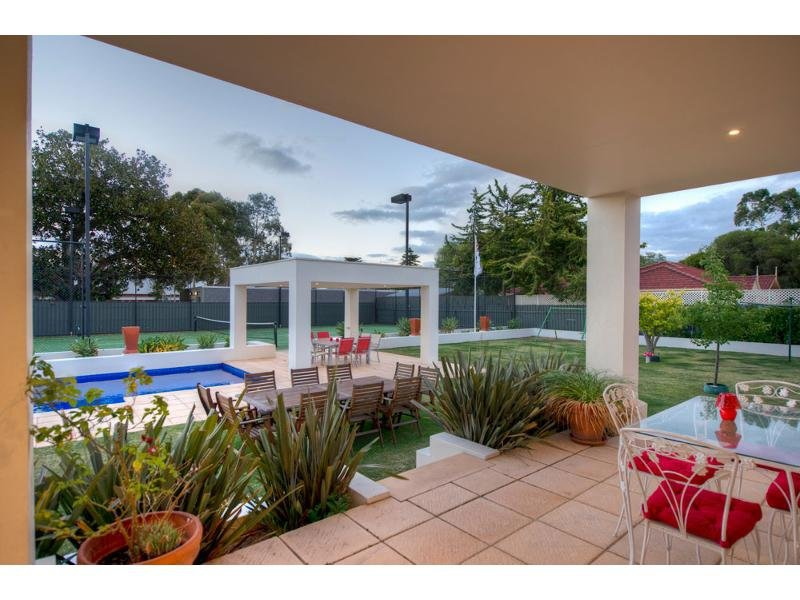 16 EATON STREET, Cumberland Park Sold by Booth Real Estate - image 1