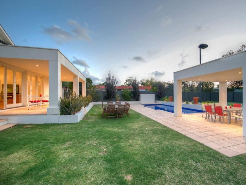 16 EATON STREET, Cumberland Park Sold by Booth Real Estate - image 1