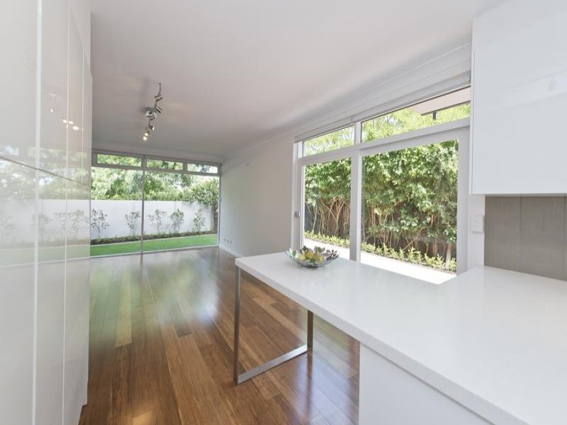 160 MILLS TERRACE, North Adelaide Sold by Booth Real Estate - image 1