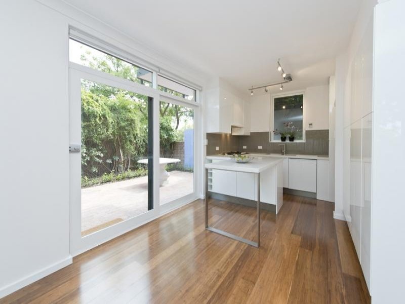 160 MILLS TERRACE, North Adelaide Sold by Booth Real Estate - image 1