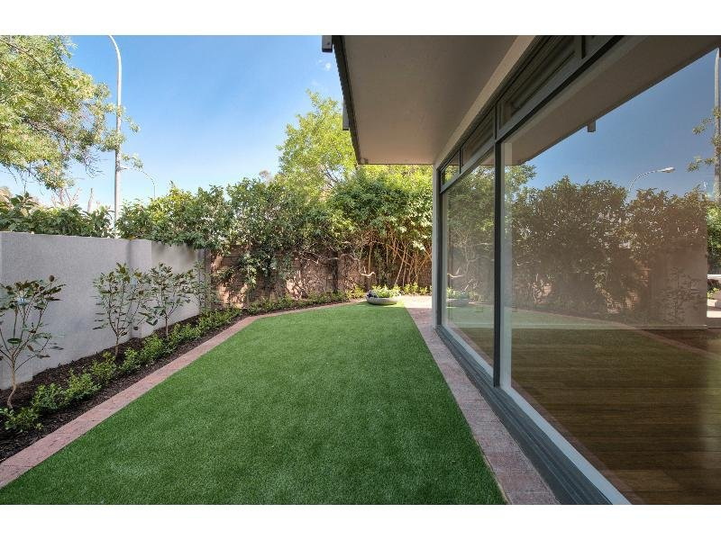 160 MILLS TERRACE, North Adelaide Sold by Booth Real Estate - image 1