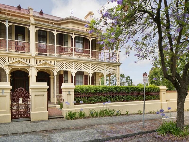 2 EDWIN TERRACE, Gilberton Sold by Booth Real Estate - image 1