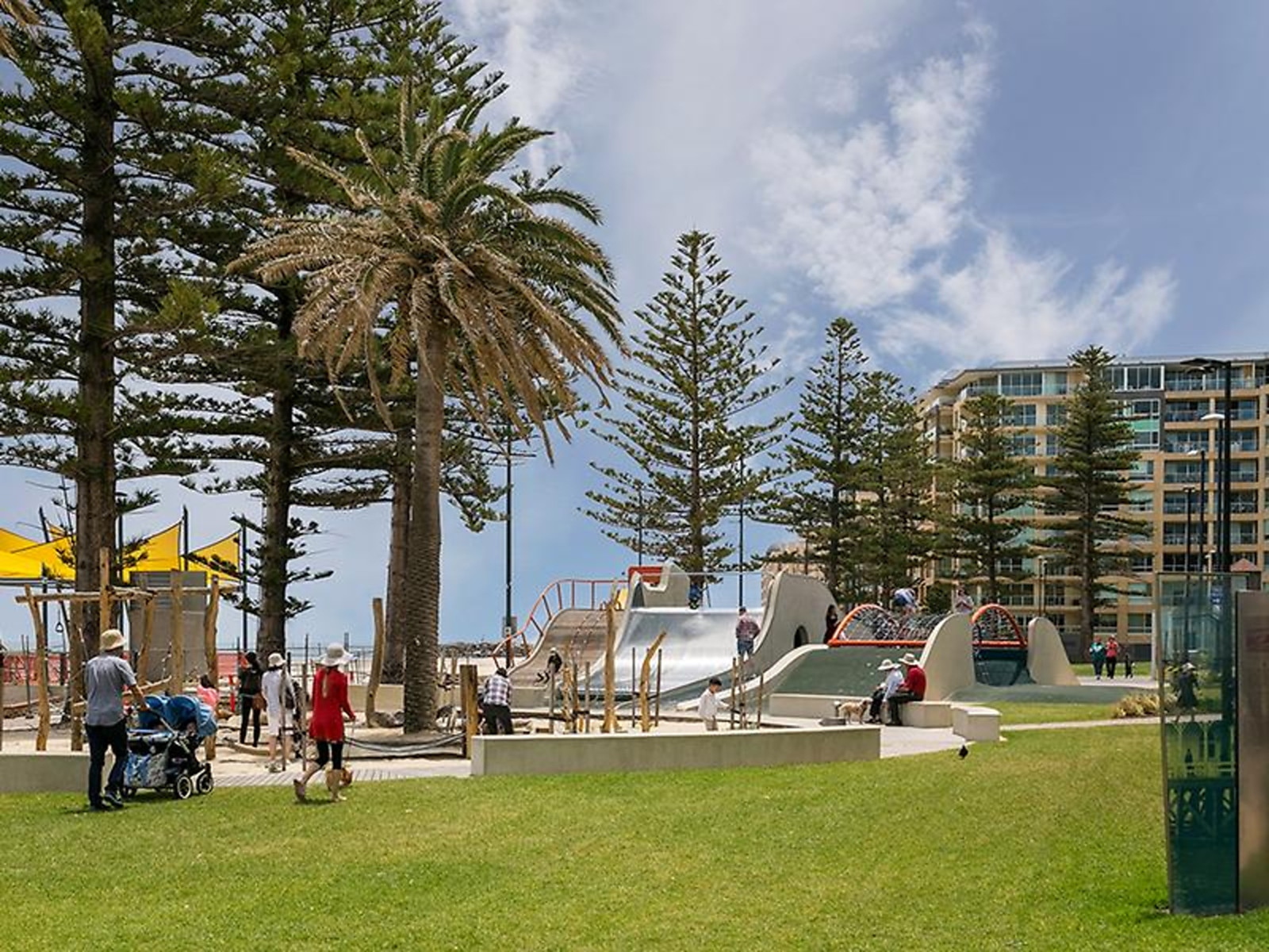 907/19 Holdfast Promenade, Glenelg Sold by Booth Real Estate - image 1