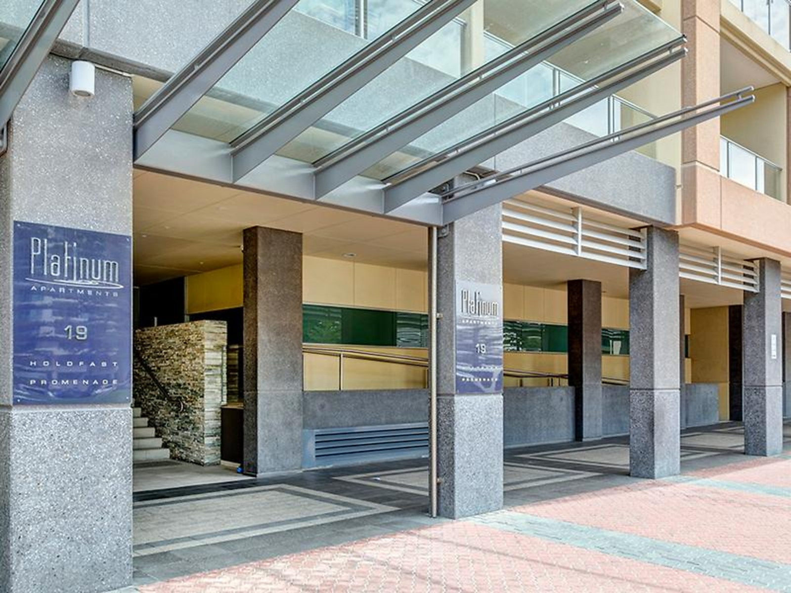 907/19 Holdfast Promenade, Glenelg Sold by Booth Real Estate - image 1
