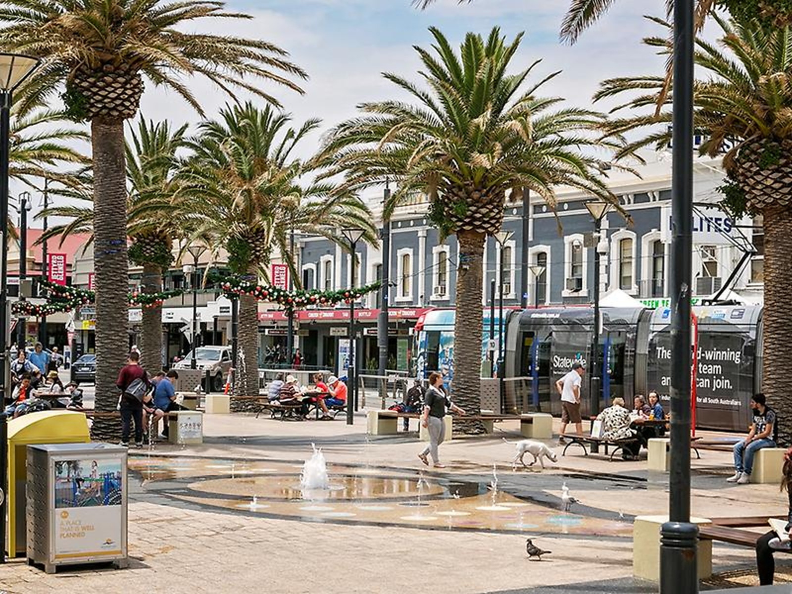907/19 Holdfast Promenade, Glenelg Sold by Booth Real Estate - image 1