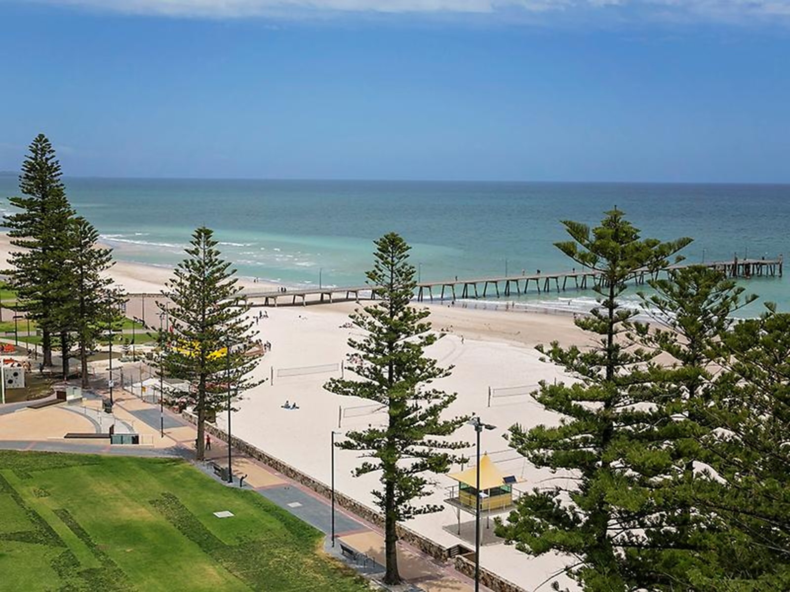 907/19 Holdfast Promenade, Glenelg Sold by Booth Real Estate - image 1