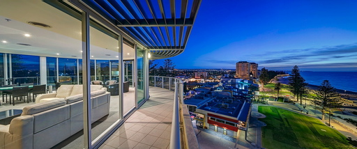 907/19 Holdfast Promenade, Glenelg Sold by Booth Real Estate