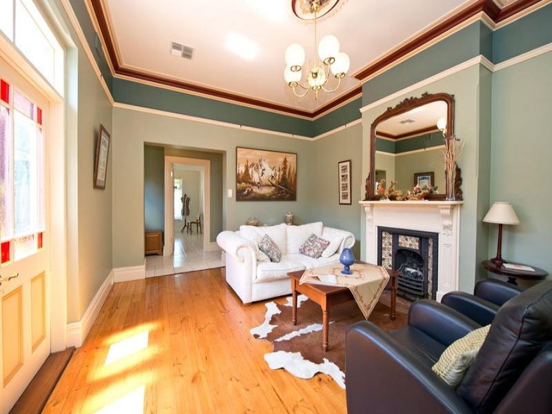 6 CASTLE STREET, Prospect Sold by Booth Real Estate - image 1