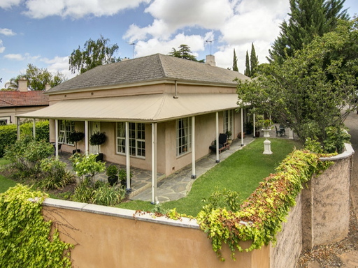 1 HERBERT STREET, Medindie Sold by Booth Real Estate