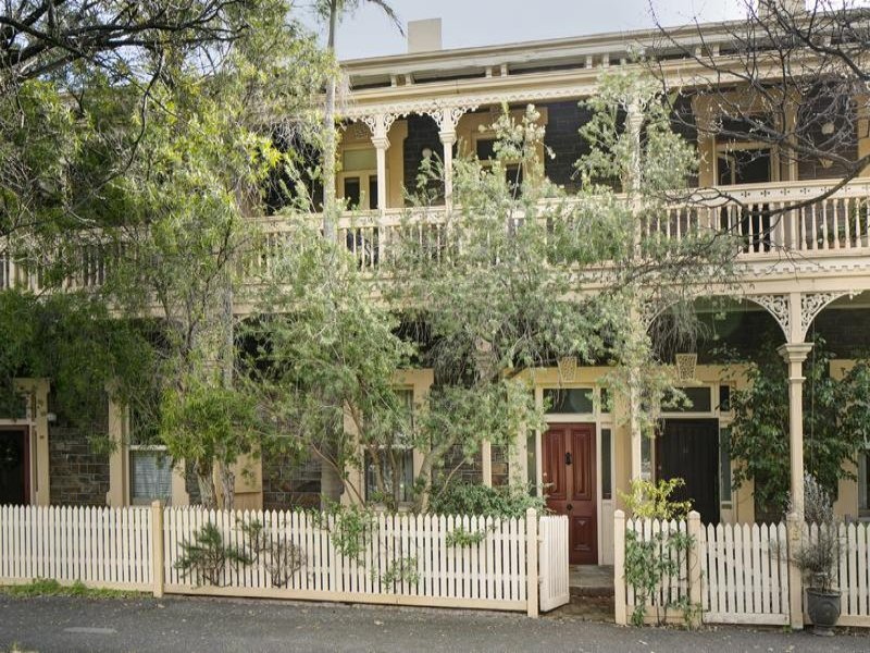 35 HURTLE SQUARE, Adelaide Sold by Booth Real Estate - image 1