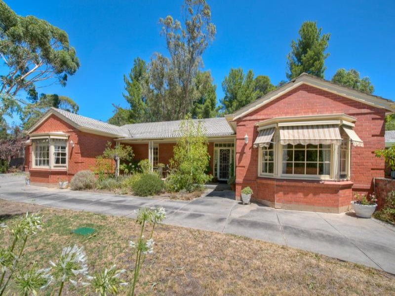 16 MURTOA ROAD, Eden Hills Sold by Booth Real Estate - image 1
