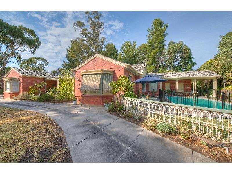 16 MURTOA ROAD, Eden Hills Sold by Booth Real Estate - image 1