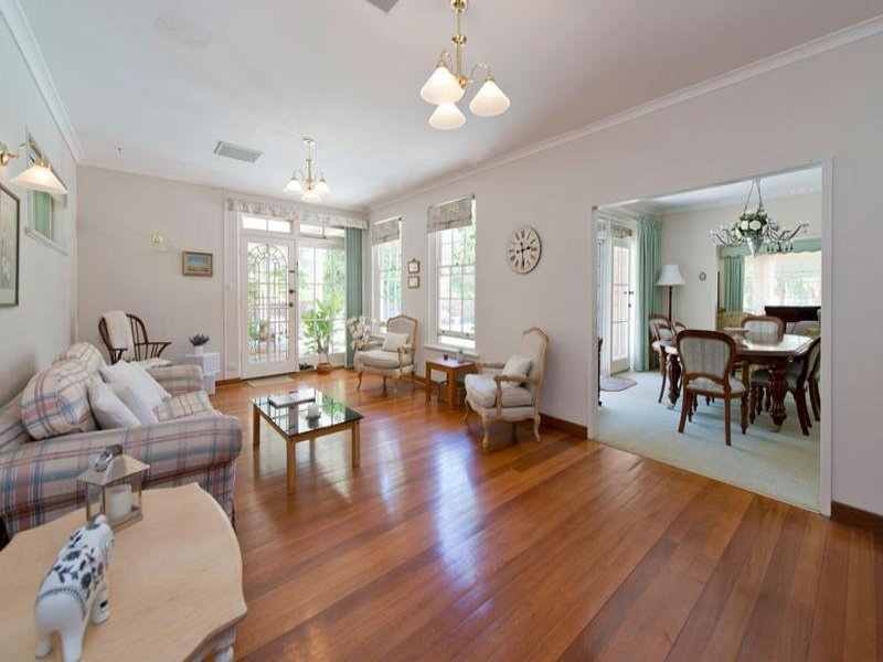 16 MURTOA ROAD, Eden Hills Sold by Booth Real Estate - image 1