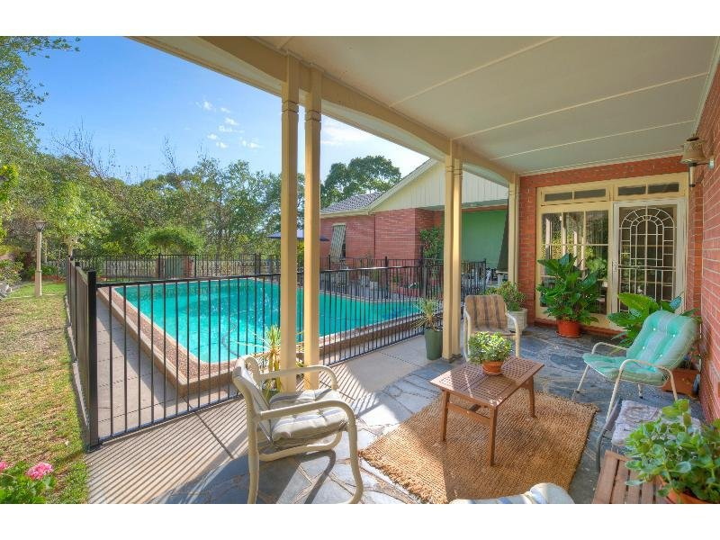16 MURTOA ROAD, Eden Hills Sold by Booth Real Estate - image 1