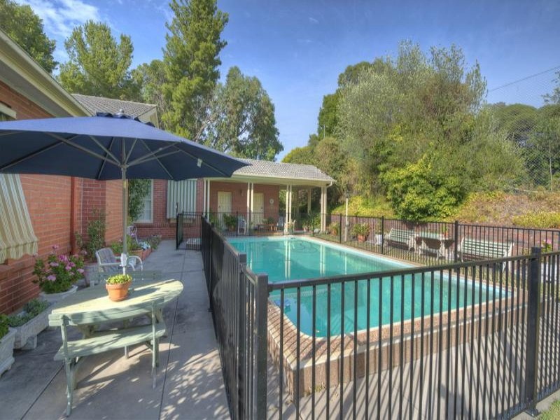 16 MURTOA ROAD, Eden Hills Sold by Booth Real Estate - image 1