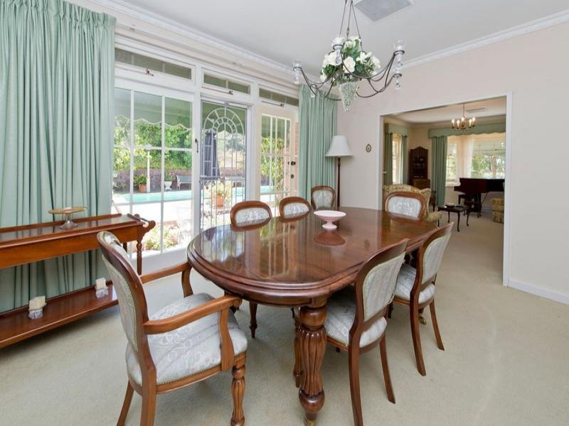 16 MURTOA ROAD, Eden Hills Sold by Booth Real Estate - image 1