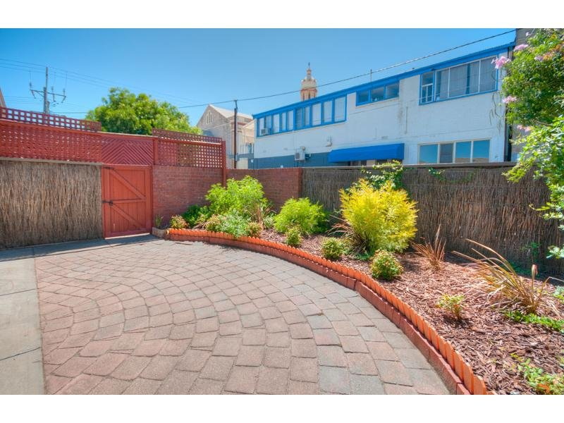 2/4 CHAPEL STREET, Glenelg Sold by Booth Real Estate - image 1