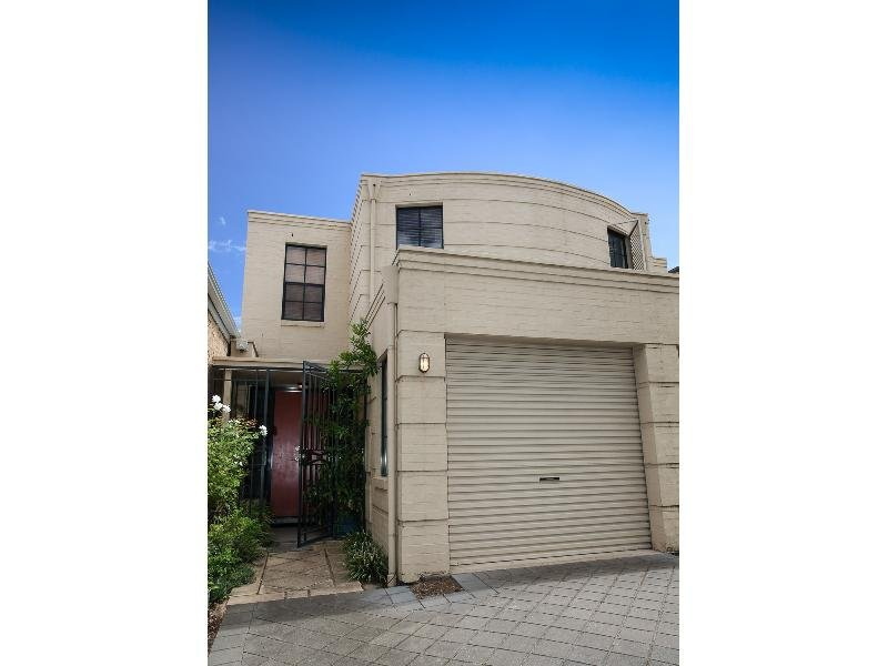 17 ASHLEY STREET, North Adelaide Sold by Booth Real Estate - image 1