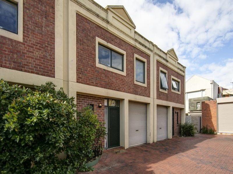 14 HALIFAX MEWS, Adelaide Sold by Booth Real Estate - image 1