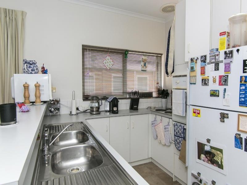 14 HALIFAX MEWS, Adelaide Sold by Booth Real Estate - image 1