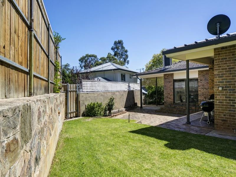 4 GREEN GATE CRESCENT, Beaumont Sold by Booth Real Estate - image 1