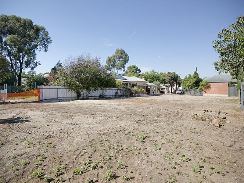 17 Everett Avenue, Dulwich Sold by Booth Real Estate - image 1