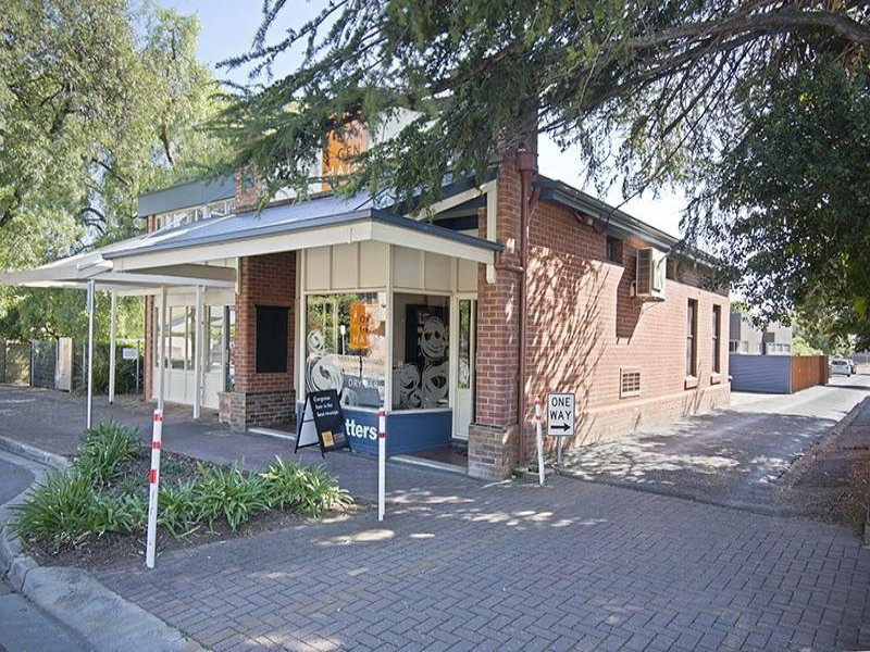 17 Everett Avenue, Dulwich Sold by Booth Real Estate - image 1