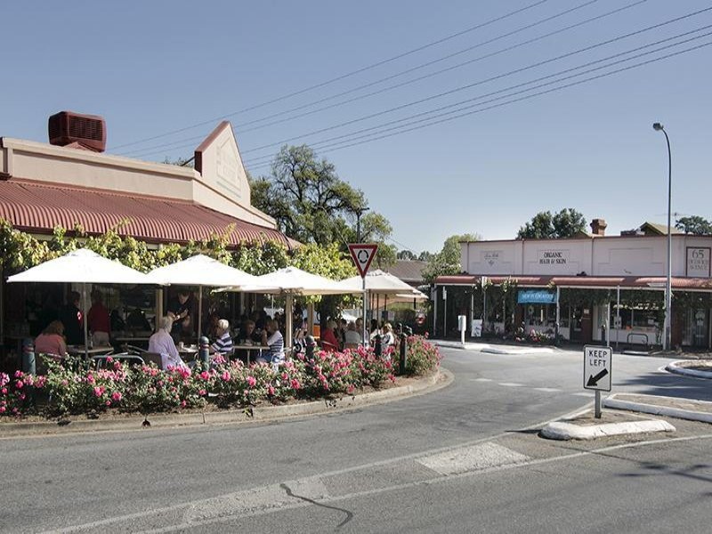 17 Everett Avenue, Dulwich Sold by Booth Real Estate - image 1
