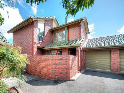 4/88 BARNARD STREET, North Adelaide Sold by Booth Real Estate