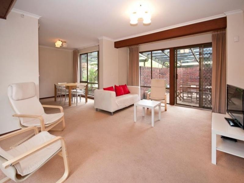 4/88 BARNARD STREET, North Adelaide Sold by Booth Real Estate - image 1