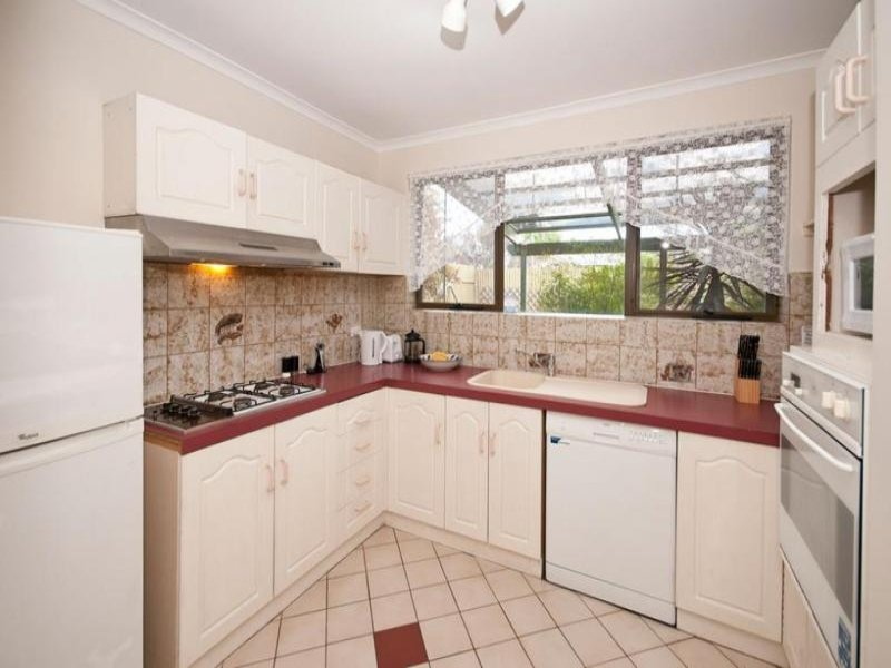 4/88 BARNARD STREET, North Adelaide Sold by Booth Real Estate - image 1