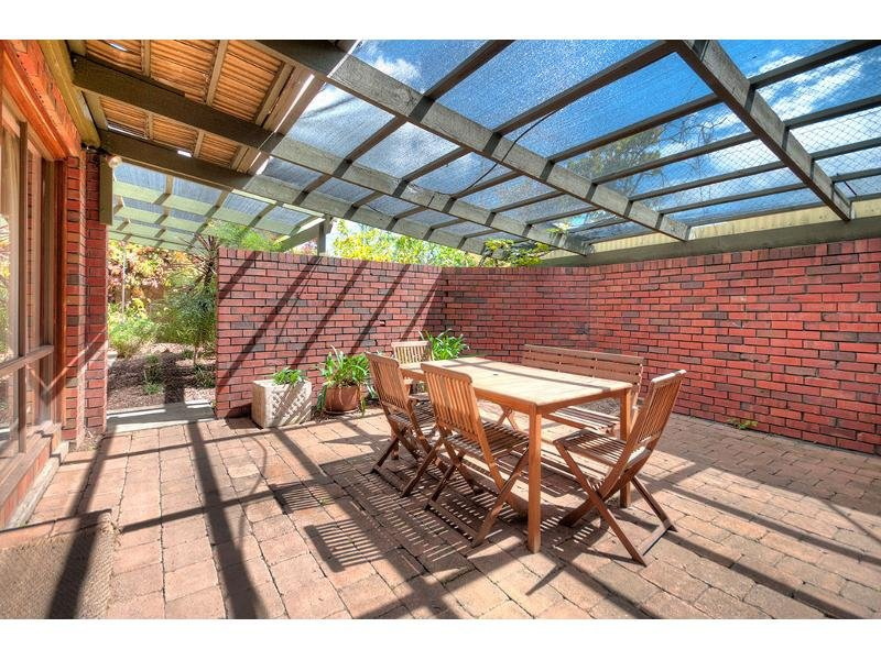 4/88 BARNARD STREET, North Adelaide Sold by Booth Real Estate - image 1