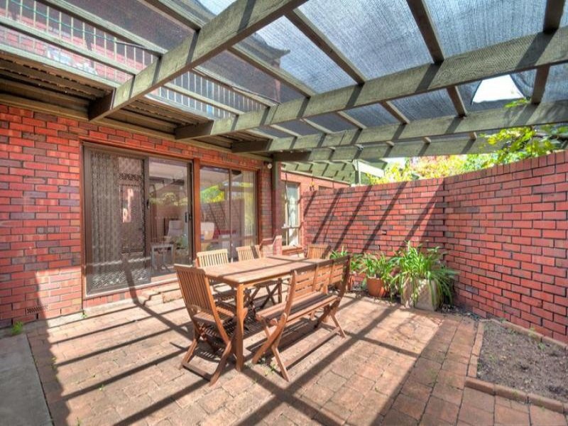 4/88 BARNARD STREET, North Adelaide Sold by Booth Real Estate - image 1